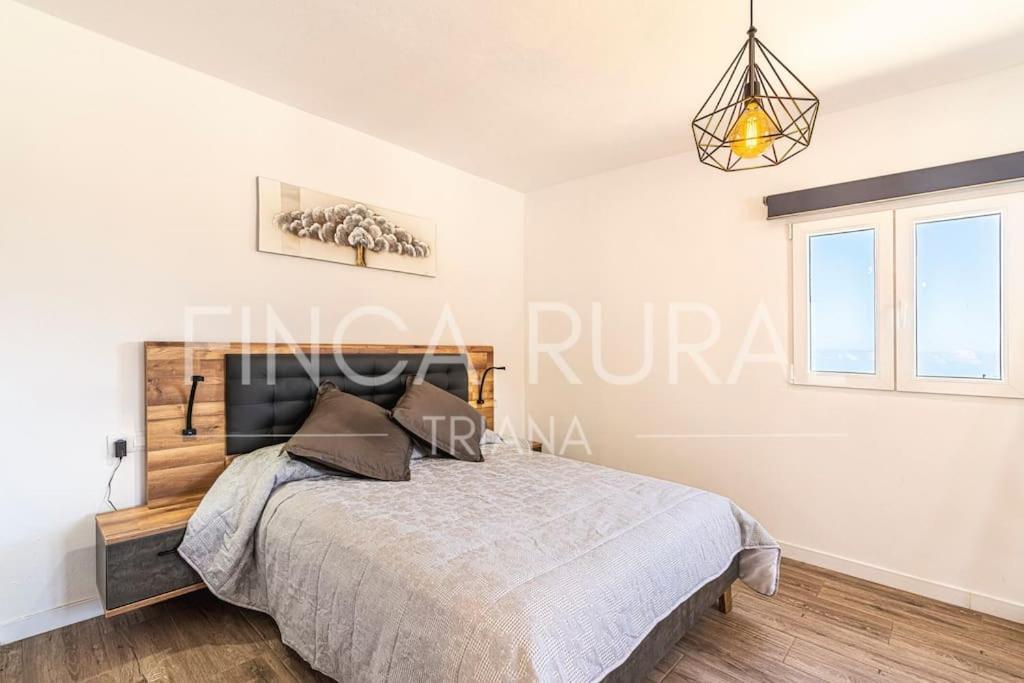 Finca Rural Triana Σάντα Κρουζ Τενερίφης Εξωτερικό φωτογραφία