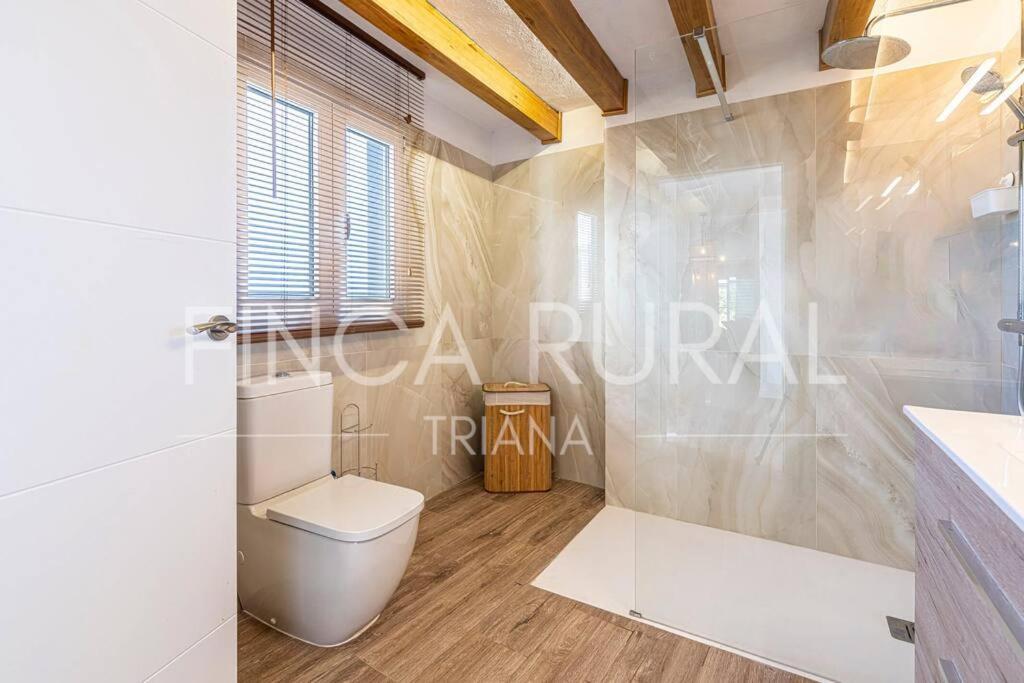 Finca Rural Triana Σάντα Κρουζ Τενερίφης Εξωτερικό φωτογραφία
