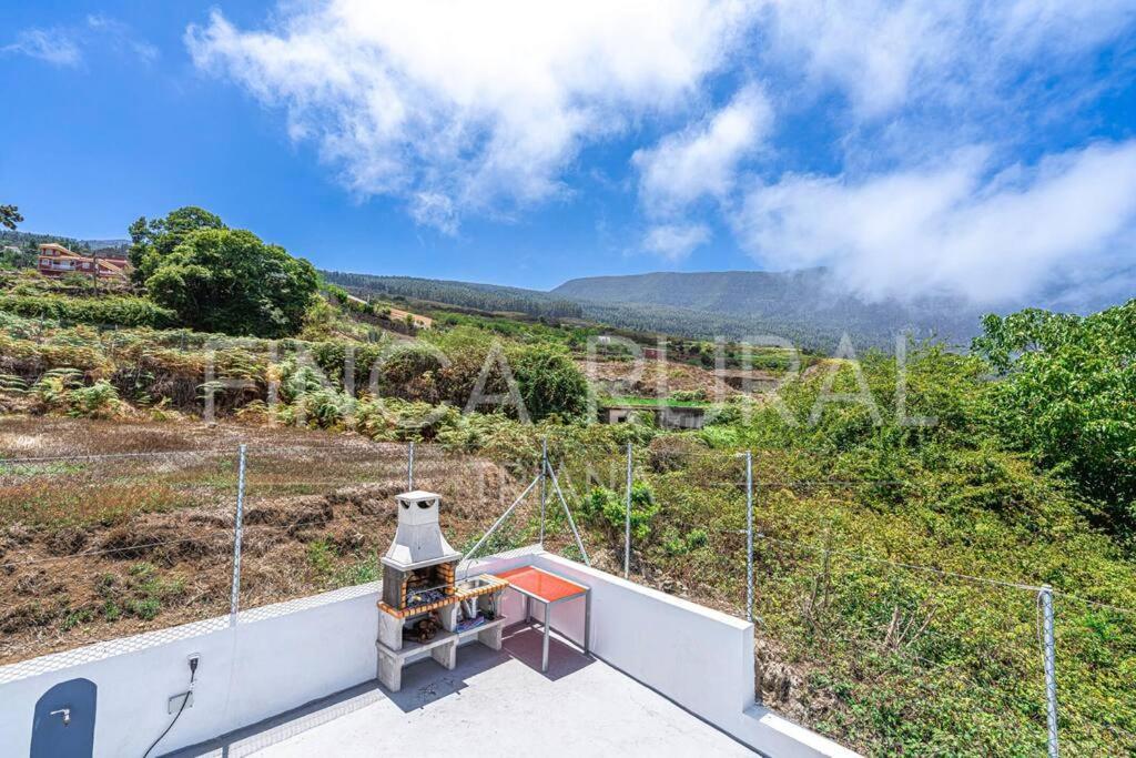 Finca Rural Triana Σάντα Κρουζ Τενερίφης Εξωτερικό φωτογραφία