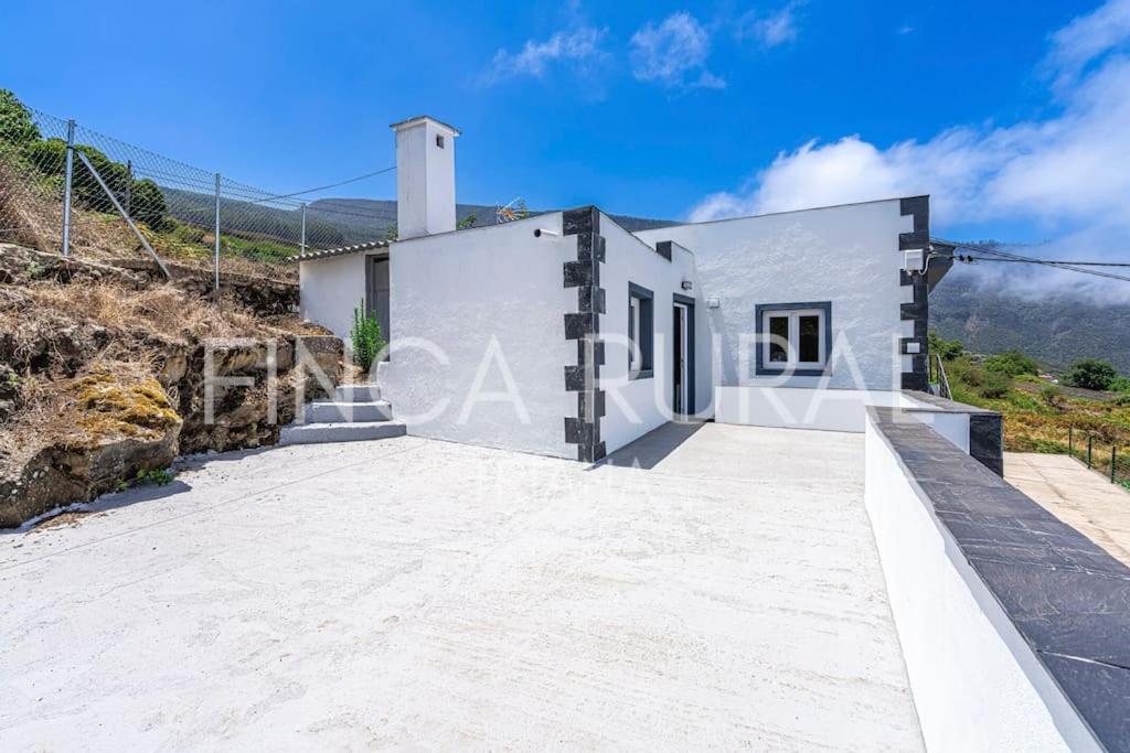 Finca Rural Triana Σάντα Κρουζ Τενερίφης Εξωτερικό φωτογραφία